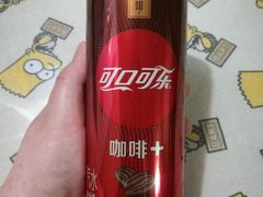 巴西咖啡可口可乐-盒马鲜生(王府广场店)