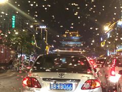 -鼓楼夜市