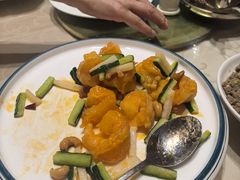 -烤肉宛饭庄(南礼士路店)