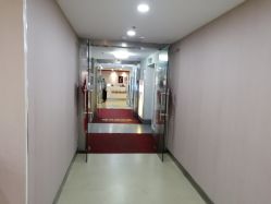 -南京健丽·去眼袋医疗美容机构