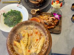 -沿江海南菜·文昌鸡祖师爷(大东海店)