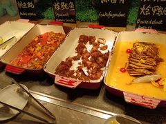 -龙岩佰翔京华酒店(京华购物中心店)