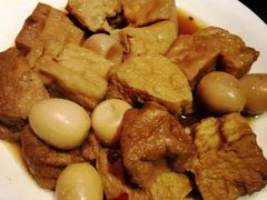 -好嫂子酱猪手•农家菜(蒲黄榆店)