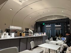 -Seesaw Coffee(上生新所店)