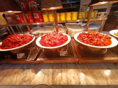 -亚马逊海鲜自助(万象汇店)