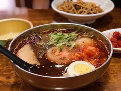 冷面-优壹佳·延边朝鲜族料理(中山北路店)