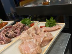 -喜来稀肉(虹泉路店)
