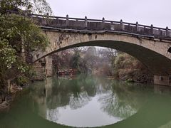 -零陵古城