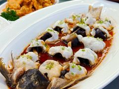 -奕景海鲜酒家· 大连海鲜(星海广场店)