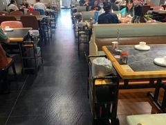 大堂-城南老友羊蝎子火锅(花乡奥莱店)