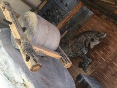 -百里峡七彩艺术小镇