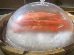 -四囍码头海鲜烧烤自助火锅(外滩南京东路悦荟广场店)