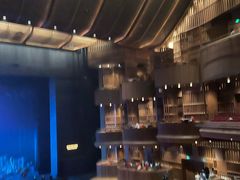 -交通银行前滩31演艺中心