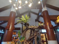 -七仙岭君澜度假酒店