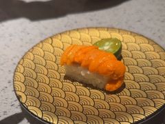 -小乔回转寿司(铁东万象汇店)