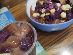 -猪脑壳凉面(武陵源店)