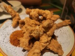 -滋味烤鱼(祥和里店)