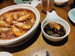 -粗茶淡饭·隐庐私厨(东亭店)