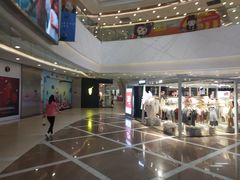 -保利MALL(天鹅湖店)