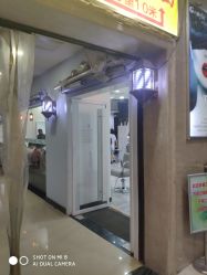 点击看大图 -KIMI HAIR SALON·烫染设计店