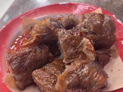 -八婆婆烧仙草(中山路店)