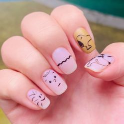 -茉柠Morning Nails