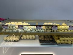 -太原面食店(解放路店)