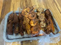 -胡仁根胡记炸炸炸