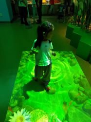 -北京科学中心儿童乐园