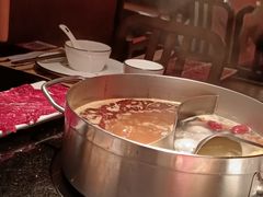 -牛事制造局牛肉火锅(莲岳路店)