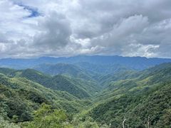 -永州阳明山国家森林公园