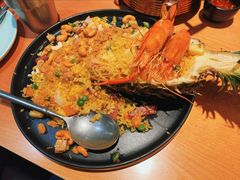 -simply thai天泰(美罗城店)