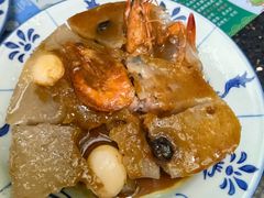 -老妈宫粽球