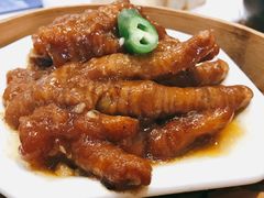 -乜都得港式茶楼(天贵路店)