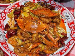 -江味龙虾馆·裸蓝龙虾(南山店)