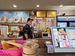 -好时味十三姨(河西路店)