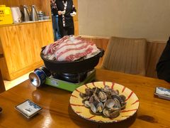 -千吉日本料理(日本一条街店)