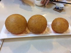 -舊街坊茶楼(市二宫店)