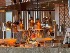 -嘉定凯悦·咖啡厅