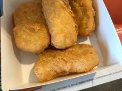 -麦当劳(塔园路店)