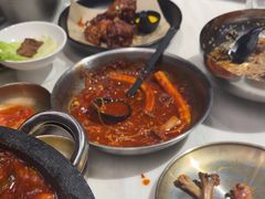 -HOTISLAND海鸡岛·韩国料理(江南西店)