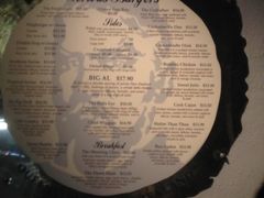 -Fergburger(皇后镇店)