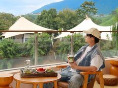 -帐篷客·溪龙茶谷度假酒店