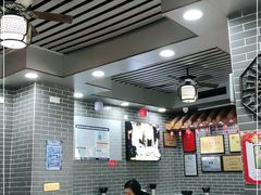 大堂-银记肠粉(文昌北路店)