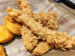 -肯德基(东安路站店)