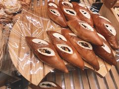 -Dough&Joe团憩(瑞虹天地月亮湾店)