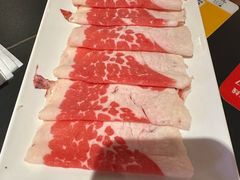 -京元盛·铜锅涮肉(五角场店)