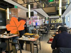-江边城外烤全鱼(世茂广场店)