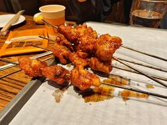 -有奴思烤肉·清真(正宁路店)