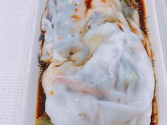 -银记肠粉店(赤岗店)